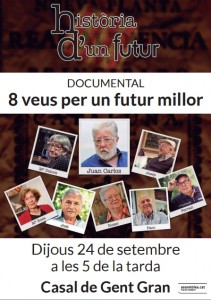 documental HªFutur casal avis Banyoles