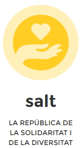 a punt Salt