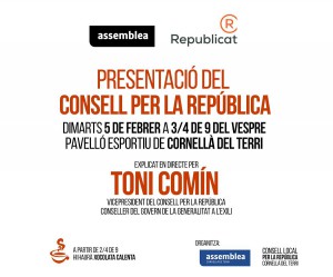 Cornellà Comin