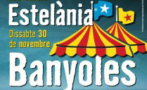 Fira Estelània a Banyoles