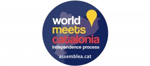 The world meets Catalonia