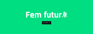 #Fem Futur, propera jornada de formació l’ 11 de març
