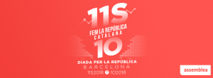 Diada 2018