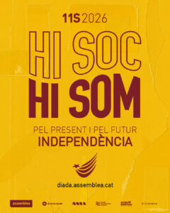 Diada 2026